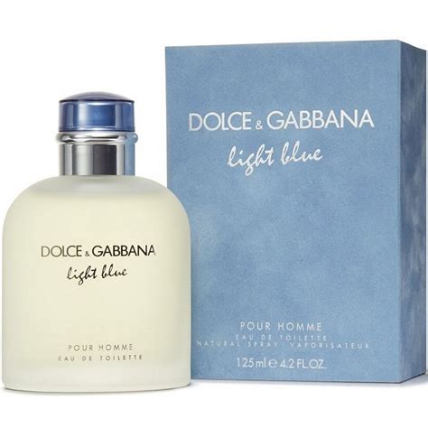 dolce gabbana light blue hombre precio colombia